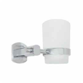 Monomando Empotrable para Regadera Luminux TB21.101