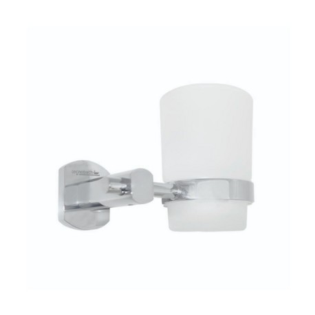 Monomando Empotrable para Regadera Luminux TB21.101