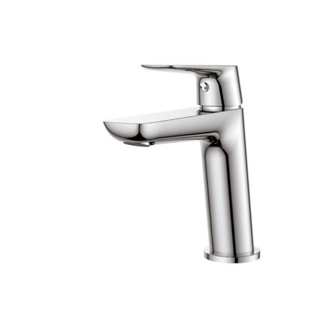 Jabonera Cromada Elipse TB26.481