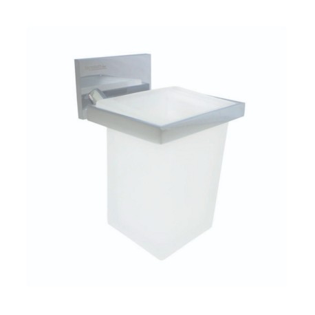 Toallero de Largo de Barra Geometric TB32.409