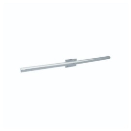 Percha Gancho sencillo Cromo Geometric TB32.459