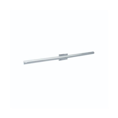 Percha Gancho sencillo Cromo Geometric TB32.459