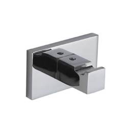 Percha o Gancho Doble Square  TB31.459