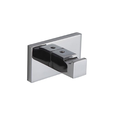 Percha o Gancho Doble Square  TB31.459