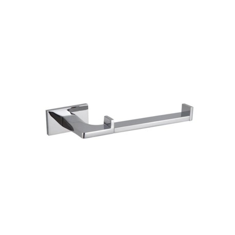 Porta rollo Cromo Square TB31.469