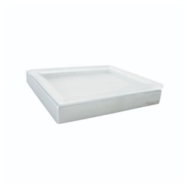 Dispensador de Jabón Gris Oxford TB31.310GO