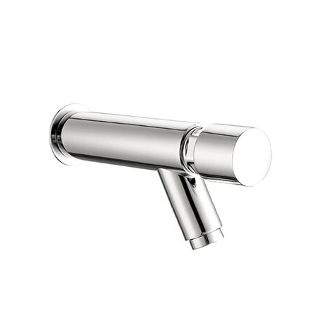 Conjunto de ducha con desviador Cromo MOD. TB60.019