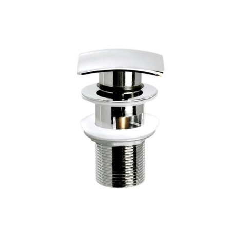 Regadera redonda 8" TB18.201