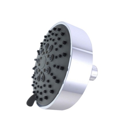 Llave de piso para tina cromo TB15.411