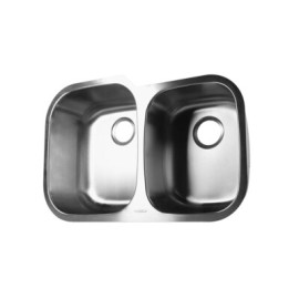 Lavabo redondo negro mate LC-003NEGRO