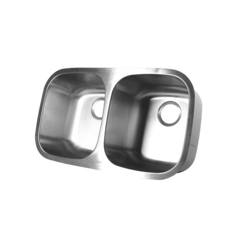 Lavabo cuadrado negro mate WS-LC-001N