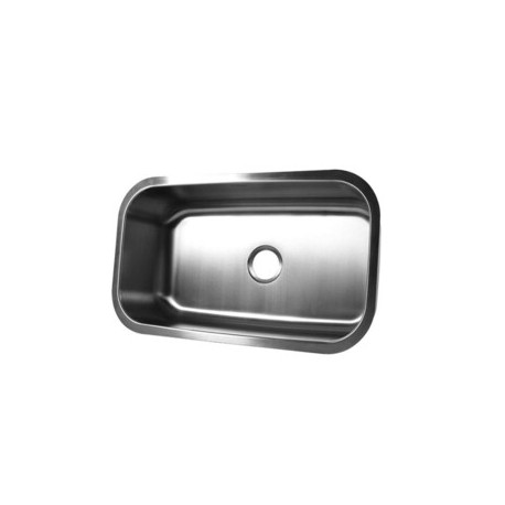 Lavabo Blanco redondo LC-002