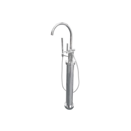 Lavabo Blanco triangular LC-022
