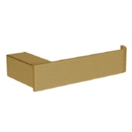 PORTAPAPEL TUBULAR CON SOPORTE AURA TUB-35-AU
