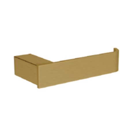 PORTAPAPEL TUBULAR CON SOPORTE AURA TUB-35-AU