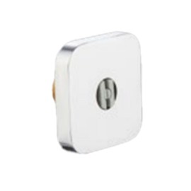 PORTAPAPEL TUBULAR CON SOPORTE TUB-35