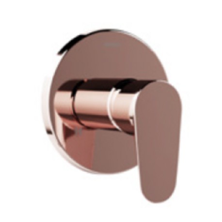 PORTAPAPEL SENCILLO TUBULAR OBSIDIANA TUB-17-OB