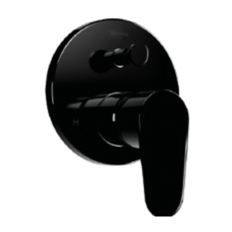 PORTAPAPEL SENCILLO TUBULAR CROMO TUB-17