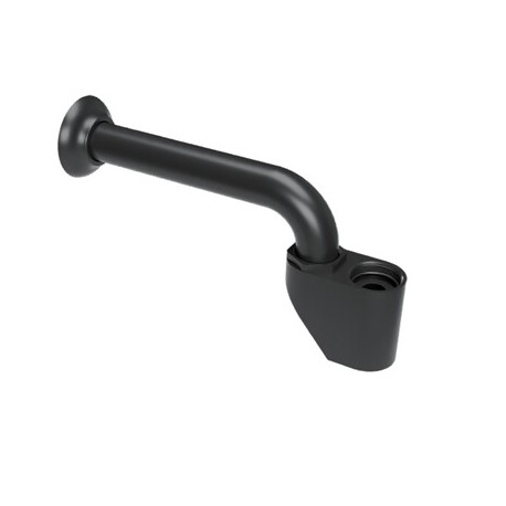 REGADERA MANUAL CON SOPORTE MOD. RM-30-EB