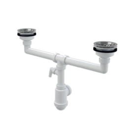 MEZCLADORA DE LAVABO VÉRTIKA DUNA MOD. MP-1000-DN