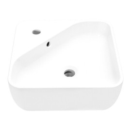 TOALLERO SENCILLO TUBULAR EBANO TUB-09-EB