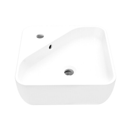 TOALLERO SENCILLO TUBULAR EBANO TUB-09-EB