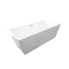 GANCHO SENCILLO TUBULAR OBSIDIANA TUB-06-OB