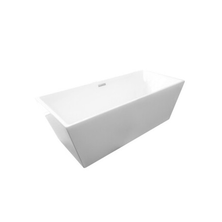 GANCHO SENCILLO TUBULAR OBSIDIANA TUB-06-OB