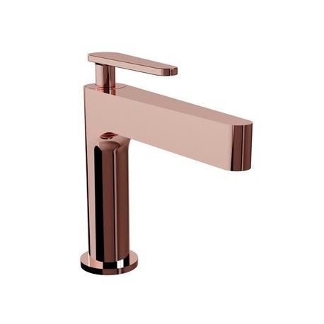 GANCHO SENCILLO TUBULAR EBANO TUB-06-EB