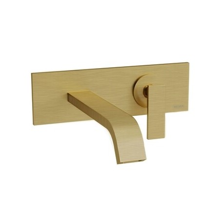 TOALLERO LARGO DE BARRA TUBULAR AURA TUB-05-AU