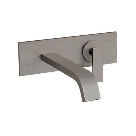 Jabonera blanca para espuma blanco MOD. DV011