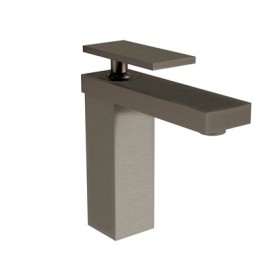 REGADERA 6" CON BRAZO Y CHAPETÓN KUBICA DUNA H3006-TR036DN