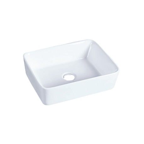 Despachador de Jabón en gel automático blanco MOD. DV021