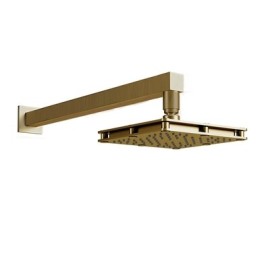 Toallero cuadrado satin MOD 10109-S