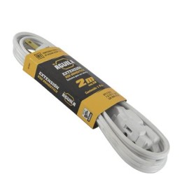 Espejo telescopico con luz LED 101962