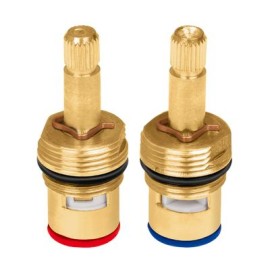 Cincel hueco pada acanalado 7/8" (22 mm) 101239