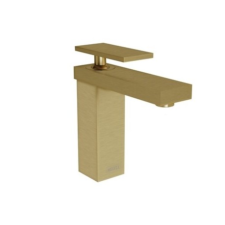 Llave individual temporizadora para lavabo MOD. 4213