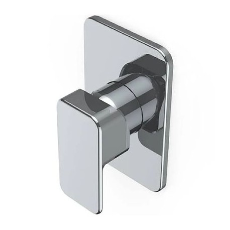 Mezcladora ecologica 4" a piso para lavabo MOD. 4037