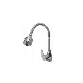Monomando ecológico corto para lavabo MOD. 4433