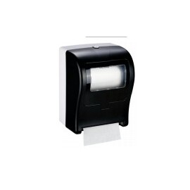 Toallero de barra largo INOX MOD. 9805