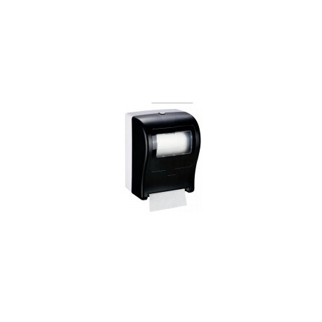 Toallero de barra largo INOX MOD. 9805
