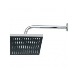 Toallero de barra largo INOX MOD. 9505