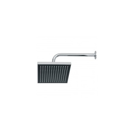Toallero de barra largo INOX MOD. 9505