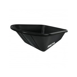 Portarrollo ITUA negro mate MOD. NY.17.2