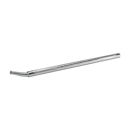 Monomando alto para lavabo QUADRO MOD. 9491CU