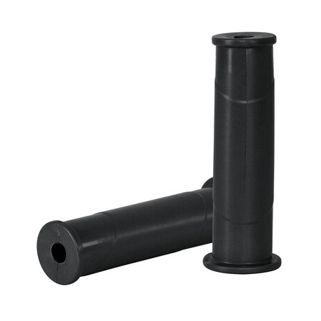 Brazo de regadera a pared INOX satín MOD. 2315INOX.9