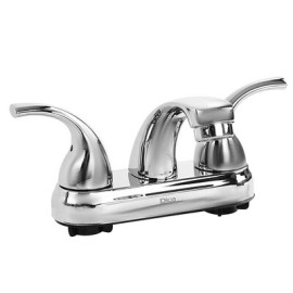 Monomando alto para lavabo NEO MOD. 9427EO