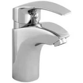 Llave RUND con sensor para lavabo MOD. 25.2511.21