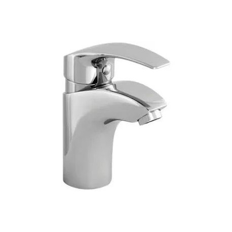 Llave RUND con sensor para lavabo MOD. 25.2511.21