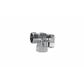 Despachador de ABS para toalla interdoblada MOD. 35.3502.23